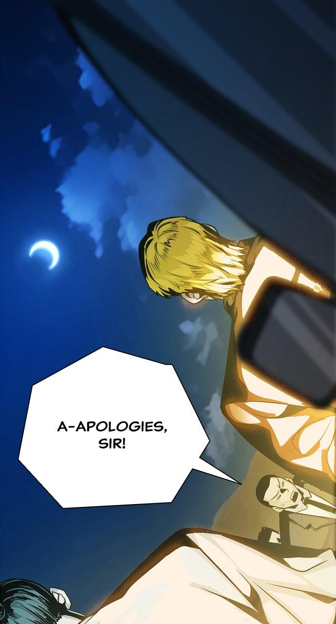 The Worst Generation Chap 21 - Next Chap 22