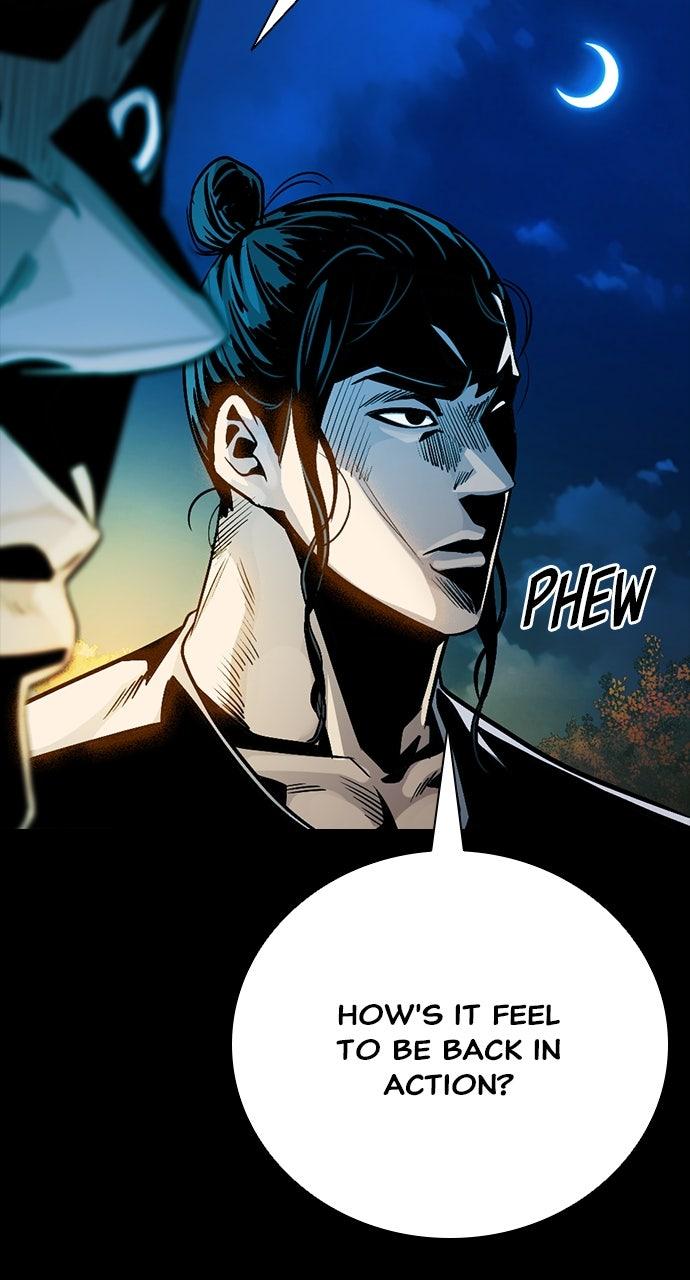 The Worst Generation Chap 21 - Next Chap 22