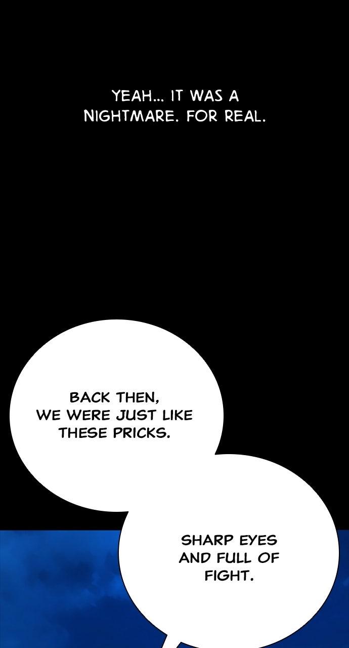 The Worst Generation Chap 21 - Next Chap 22