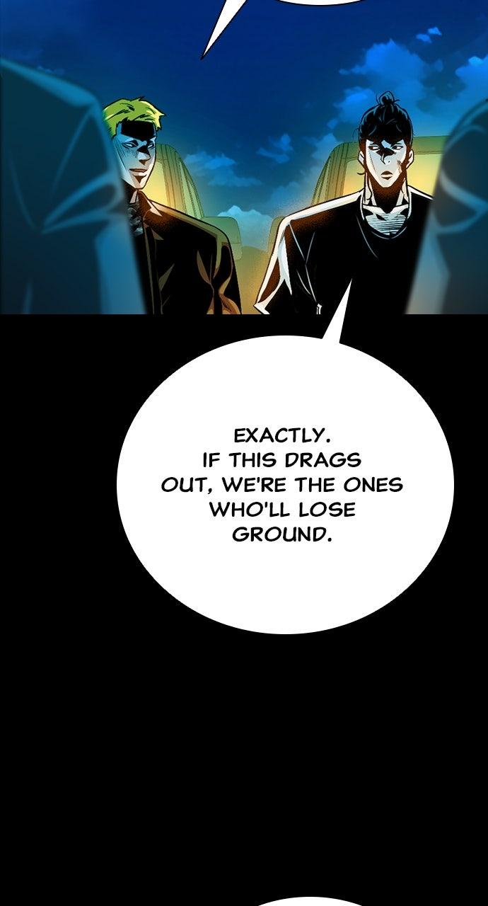 The Worst Generation Chap 21 - Next Chap 22