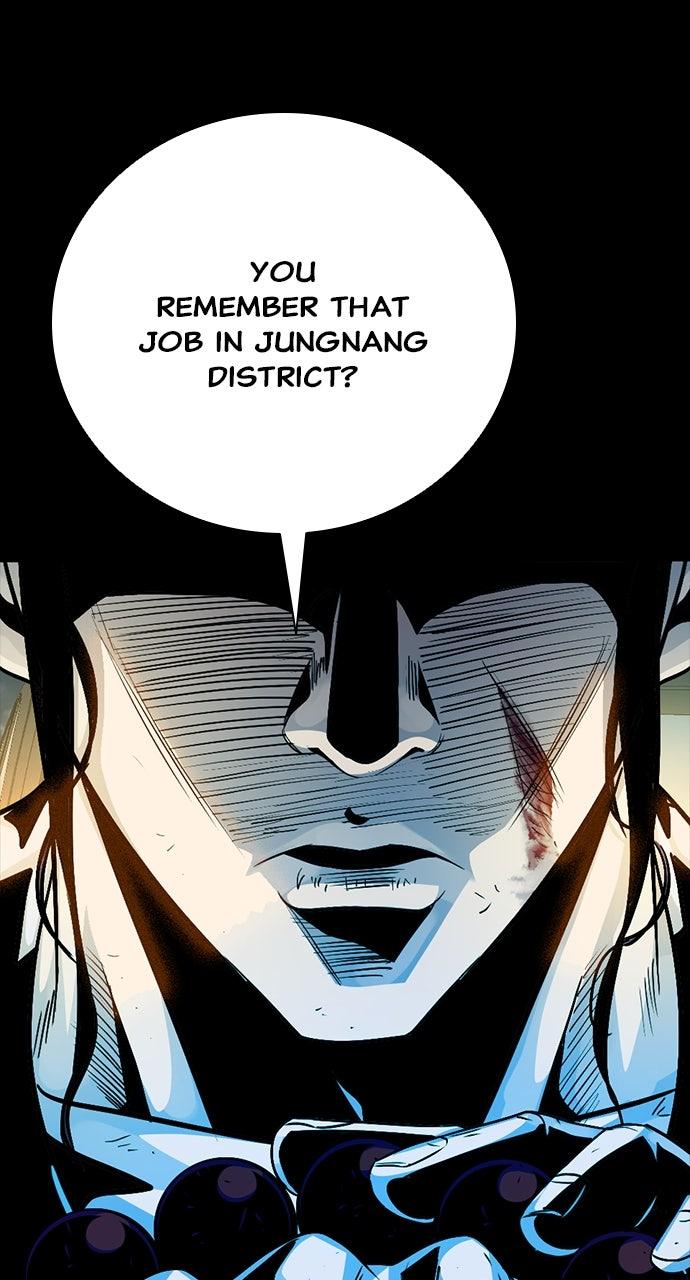 The Worst Generation Chap 21 - Next Chap 22