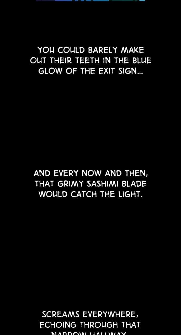 The Worst Generation Chap 21 - Next Chap 22