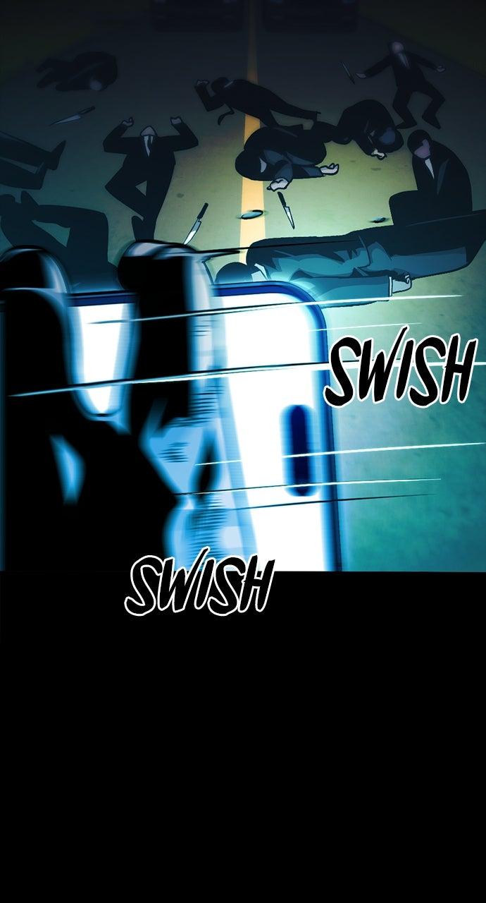 The Worst Generation Chap 21 - Next Chap 22