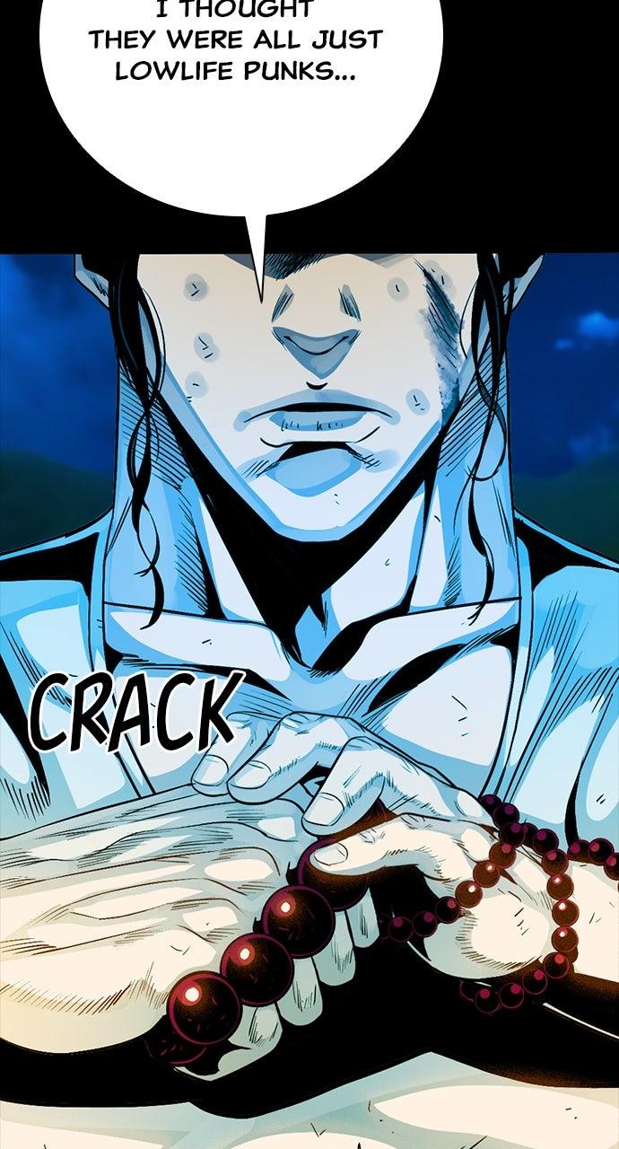 The Worst Generation Chap 21 - Next Chap 22