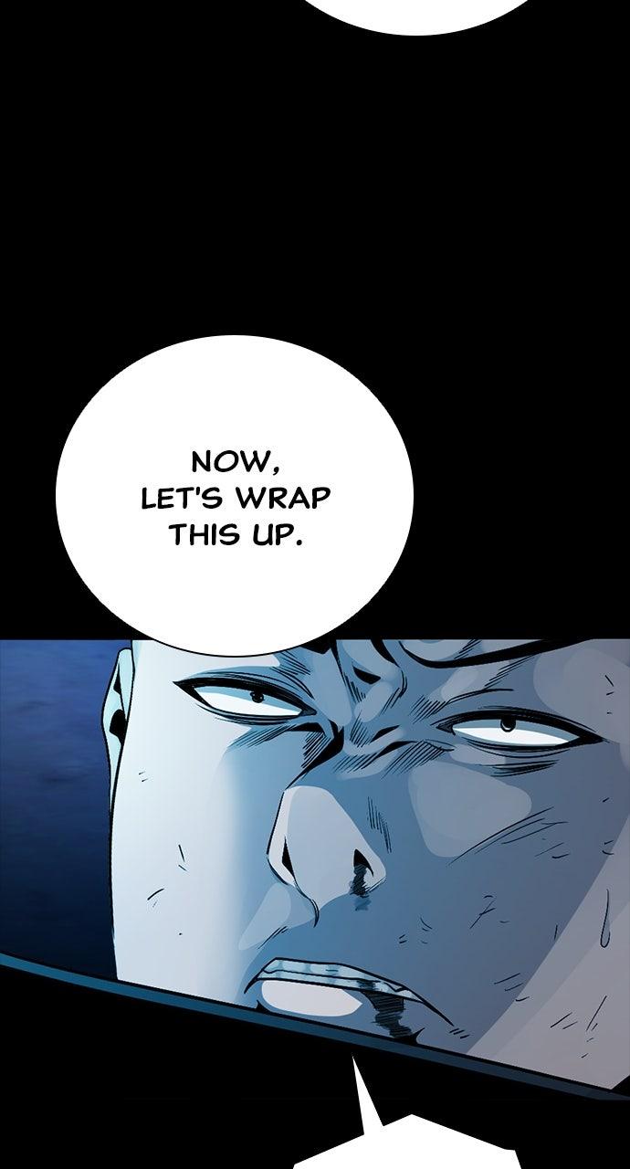 The Worst Generation Chap 21 - Next Chap 22