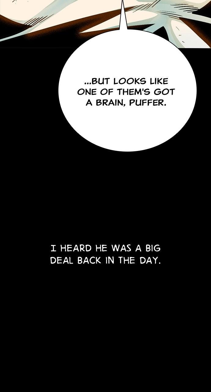 The Worst Generation Chap 21 - Next Chap 22