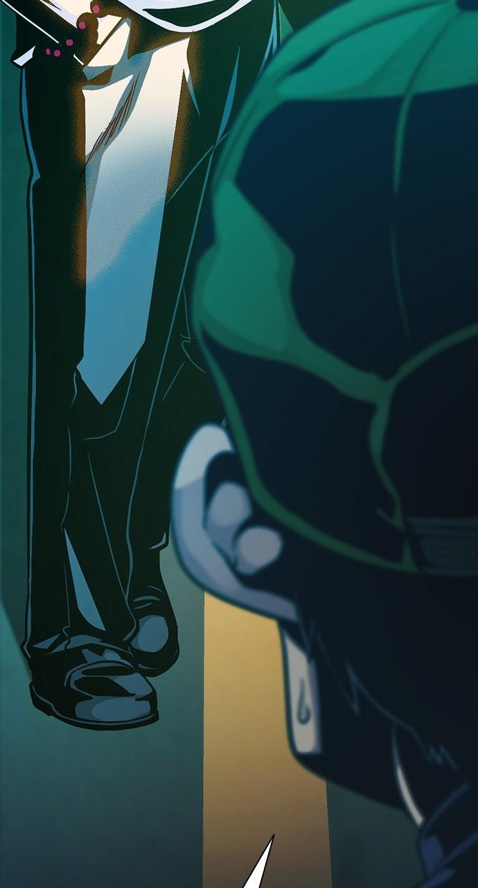 The Worst Generation Chap 21 - Next Chap 22