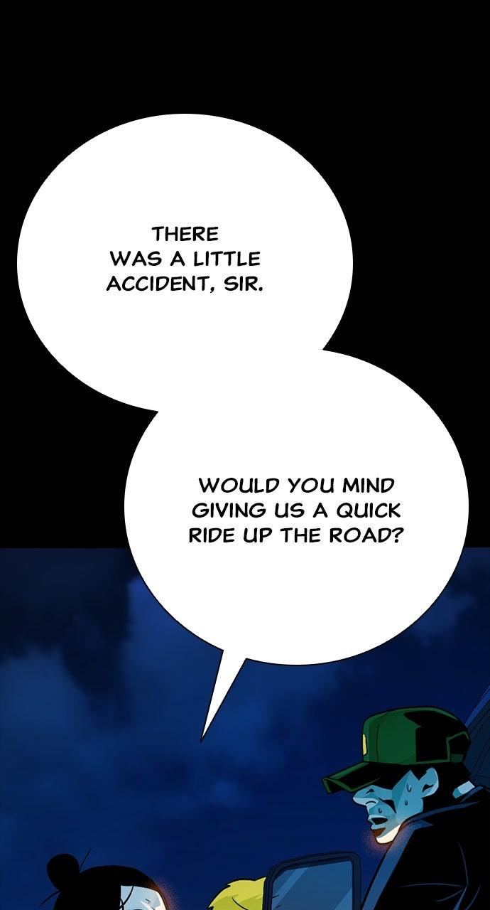 The Worst Generation Chap 21 - Next Chap 22