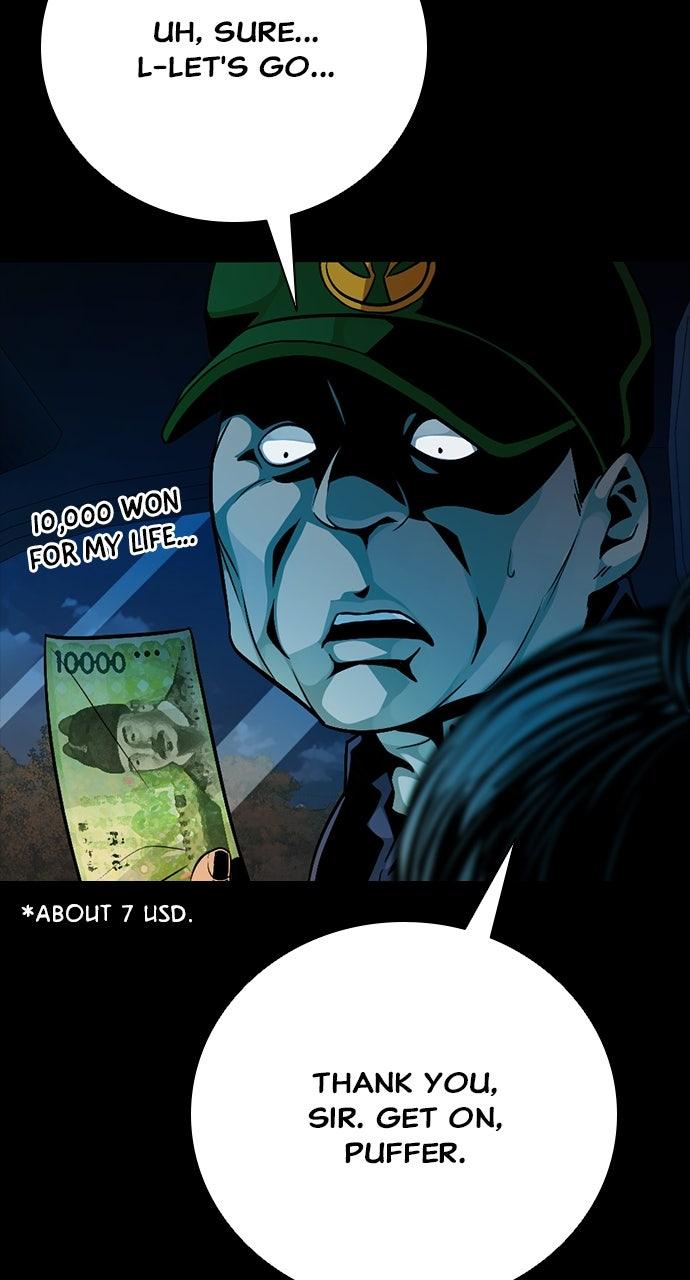 The Worst Generation Chap 21 - Next Chap 22