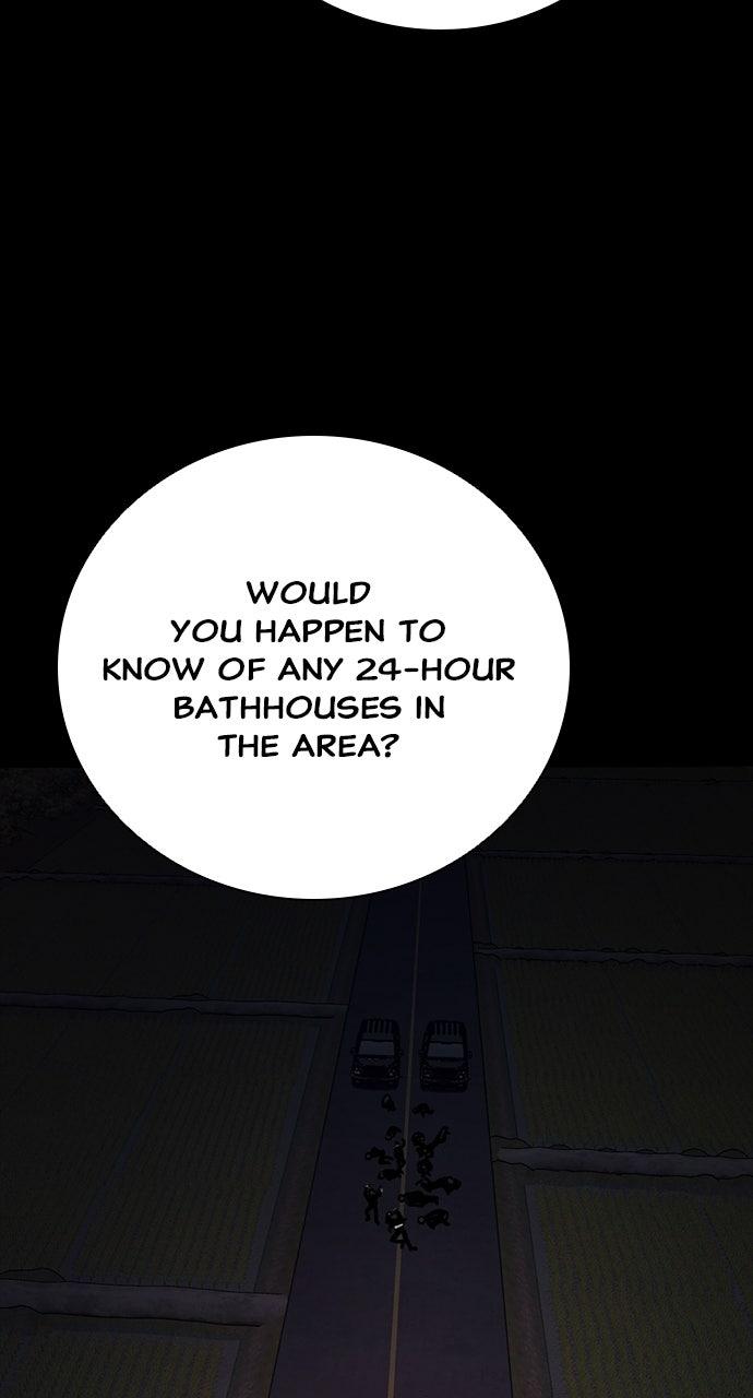 The Worst Generation Chap 21 - Next Chap 22