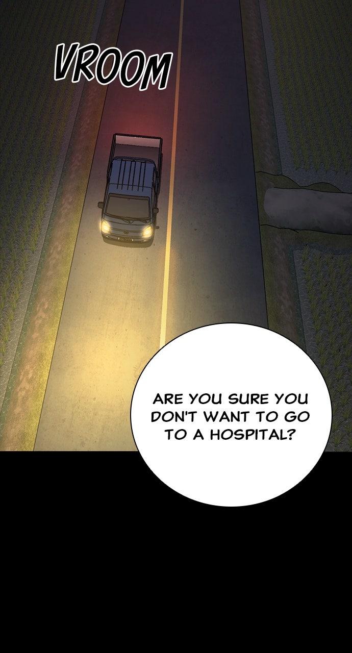 The Worst Generation Chap 21 - Next Chap 22