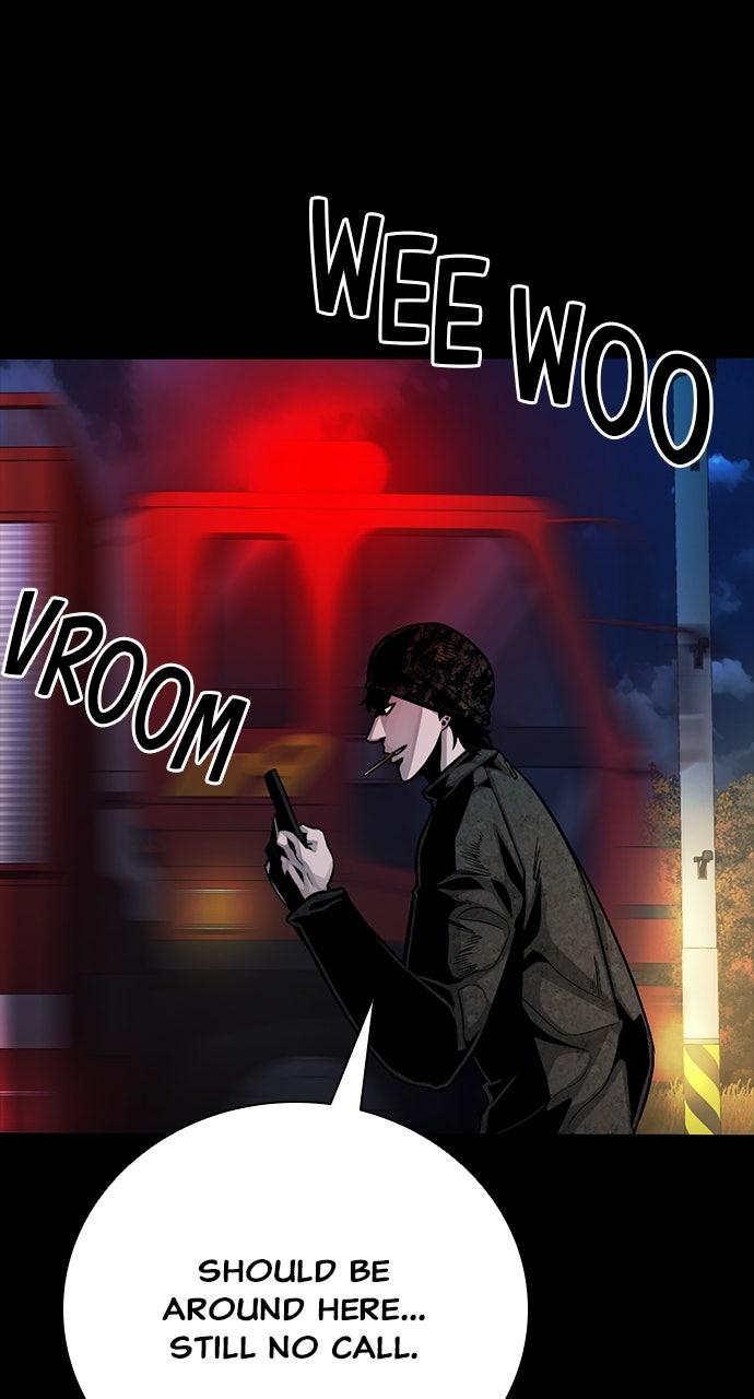 The Worst Generation Chap 21 - Next Chap 22