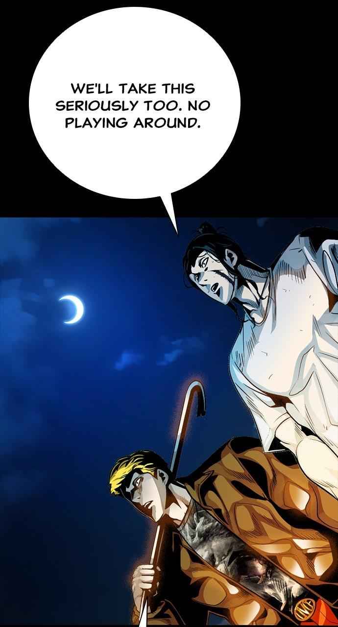 The Worst Generation Chap 21 - Next Chap 22