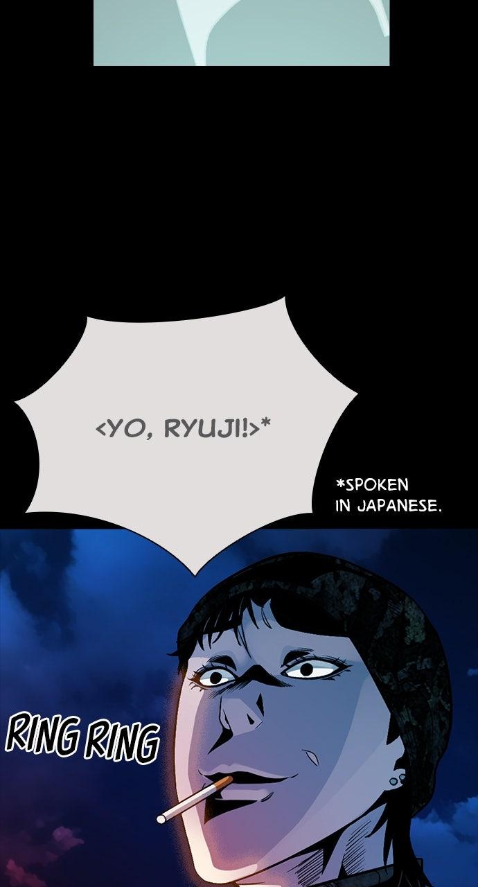 The Worst Generation Chap 21 - Next Chap 22