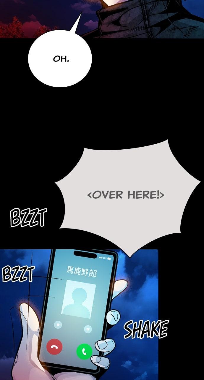 The Worst Generation Chap 21 - Next Chap 22