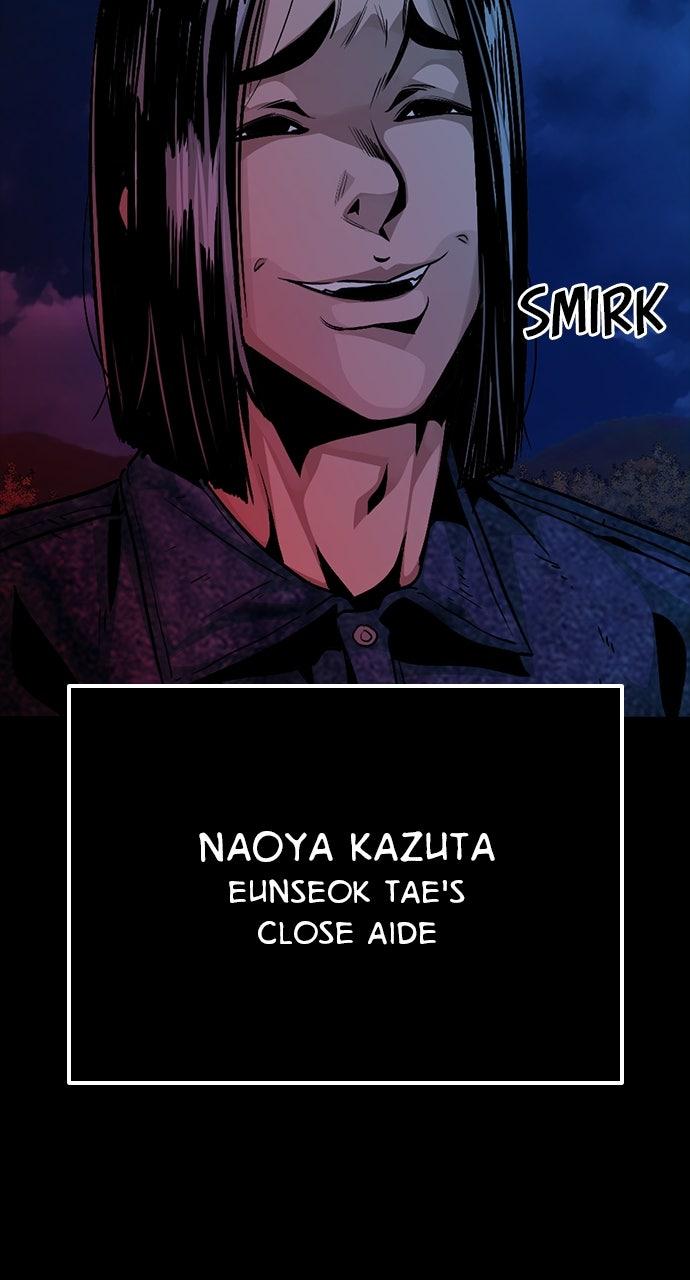 The Worst Generation Chap 21 - Next Chap 22