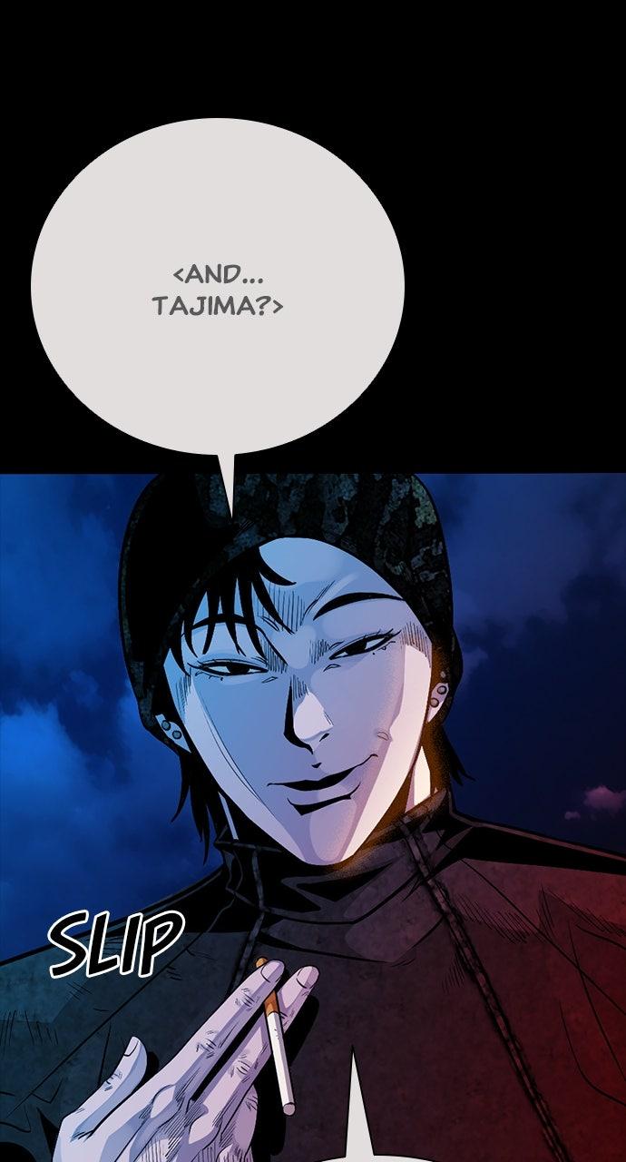 The Worst Generation Chap 21 - Next Chap 22