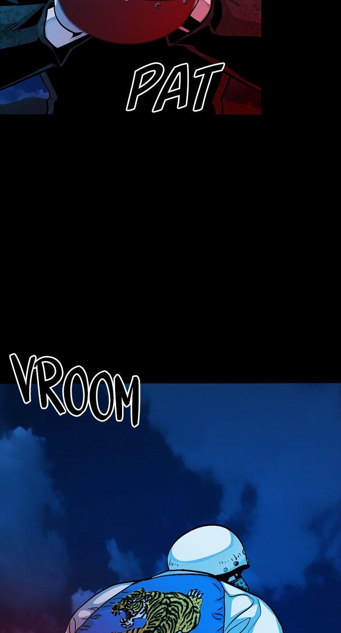 The Worst Generation Chap 21 - Next Chap 22