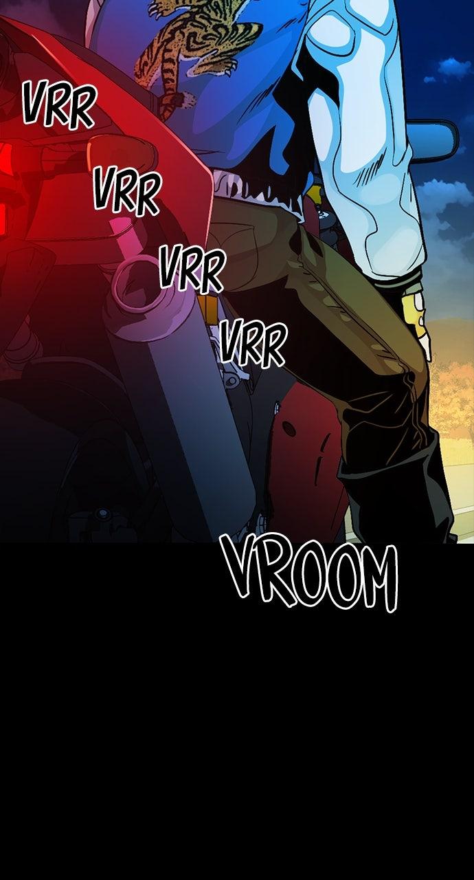 The Worst Generation Chap 21 - Next Chap 22