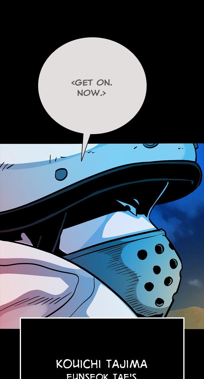 The Worst Generation Chap 21 - Next Chap 22