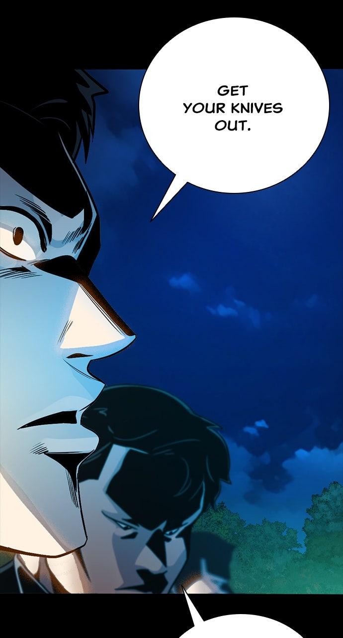 The Worst Generation Chap 21 - Next Chap 22