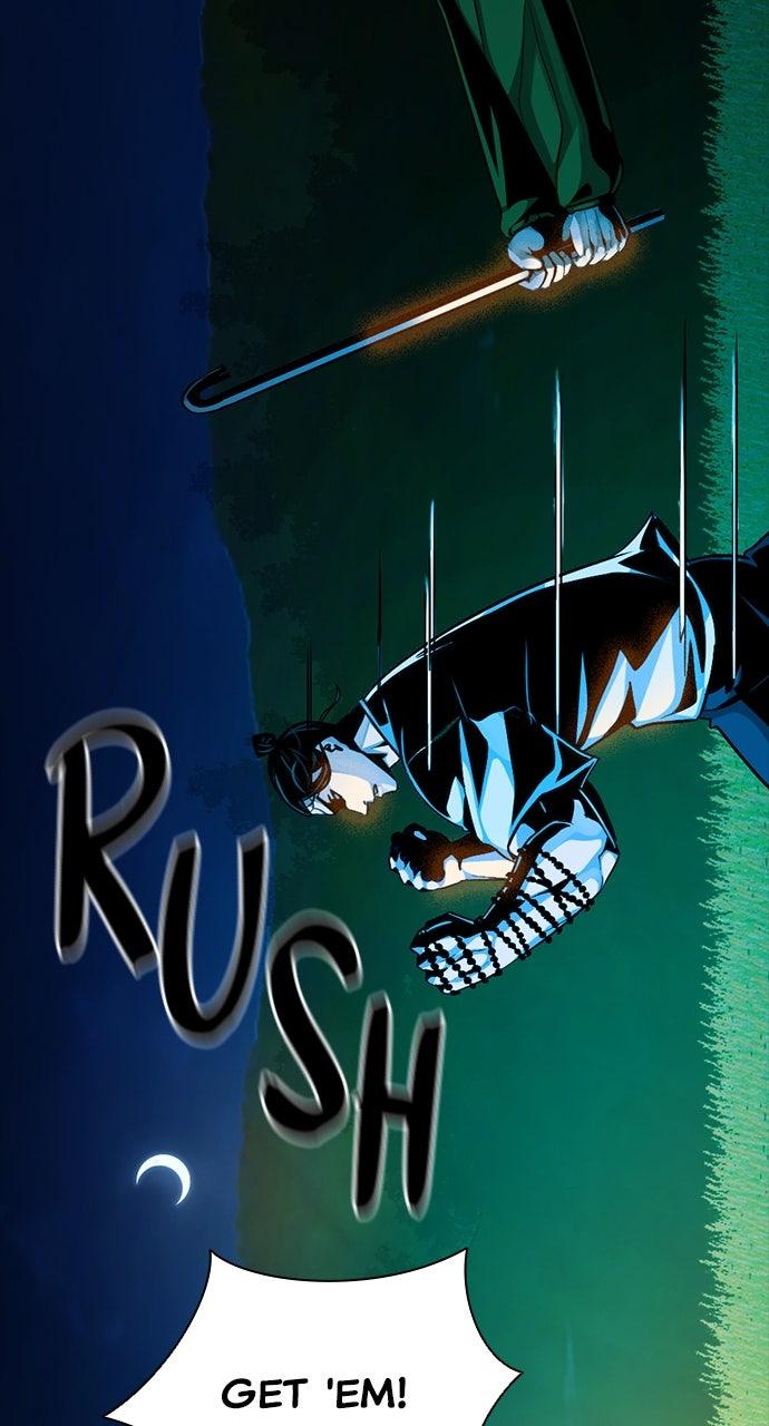 The Worst Generation Chap 21 - Next Chap 22