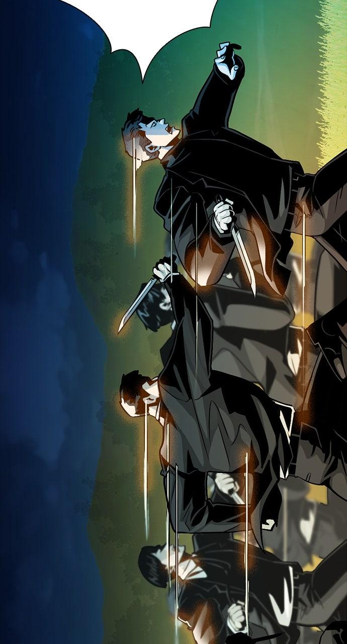 The Worst Generation Chap 21 - Next Chap 22