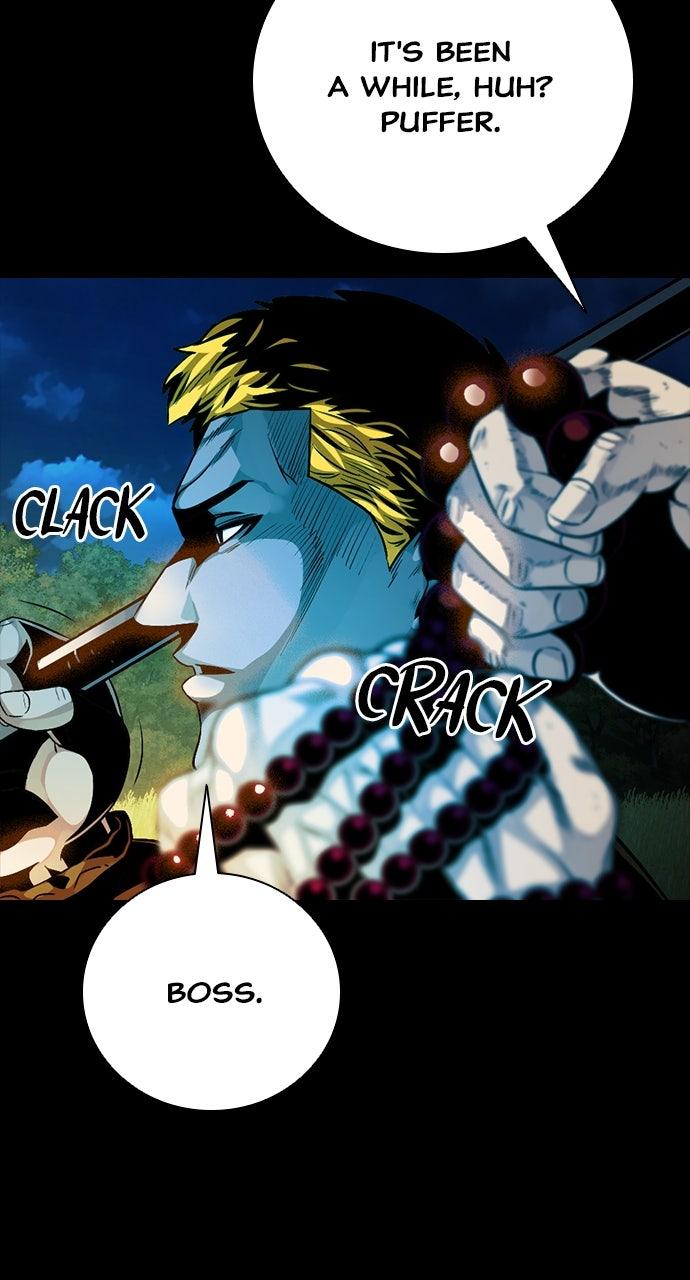 The Worst Generation Chap 21 - Next Chap 22