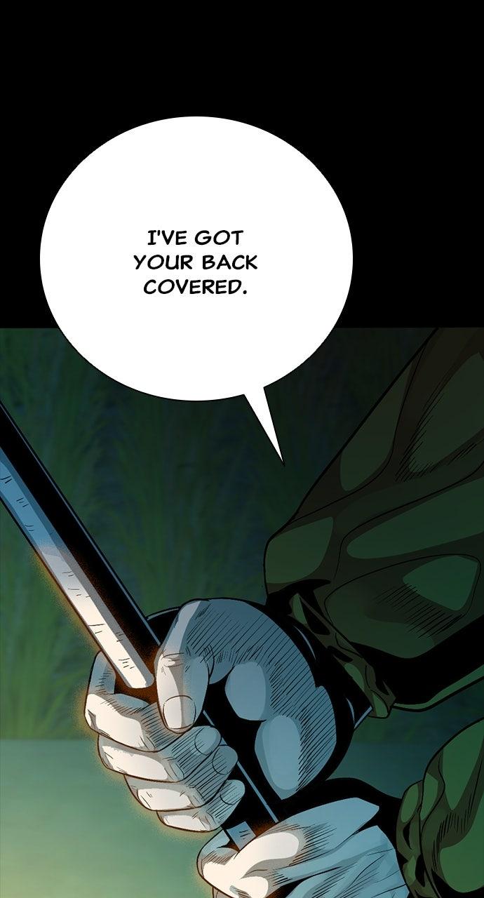 The Worst Generation Chap 21 - Next Chap 22