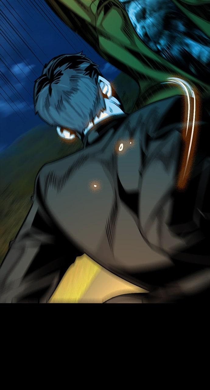 The Worst Generation Chap 21 - Next Chap 22