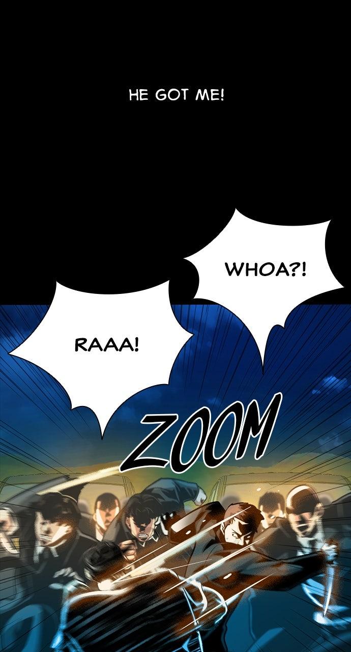 The Worst Generation Chap 21 - Next Chap 22