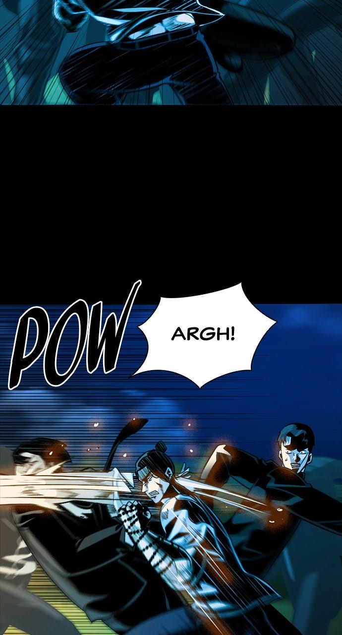 The Worst Generation Chap 21 - Next Chap 22