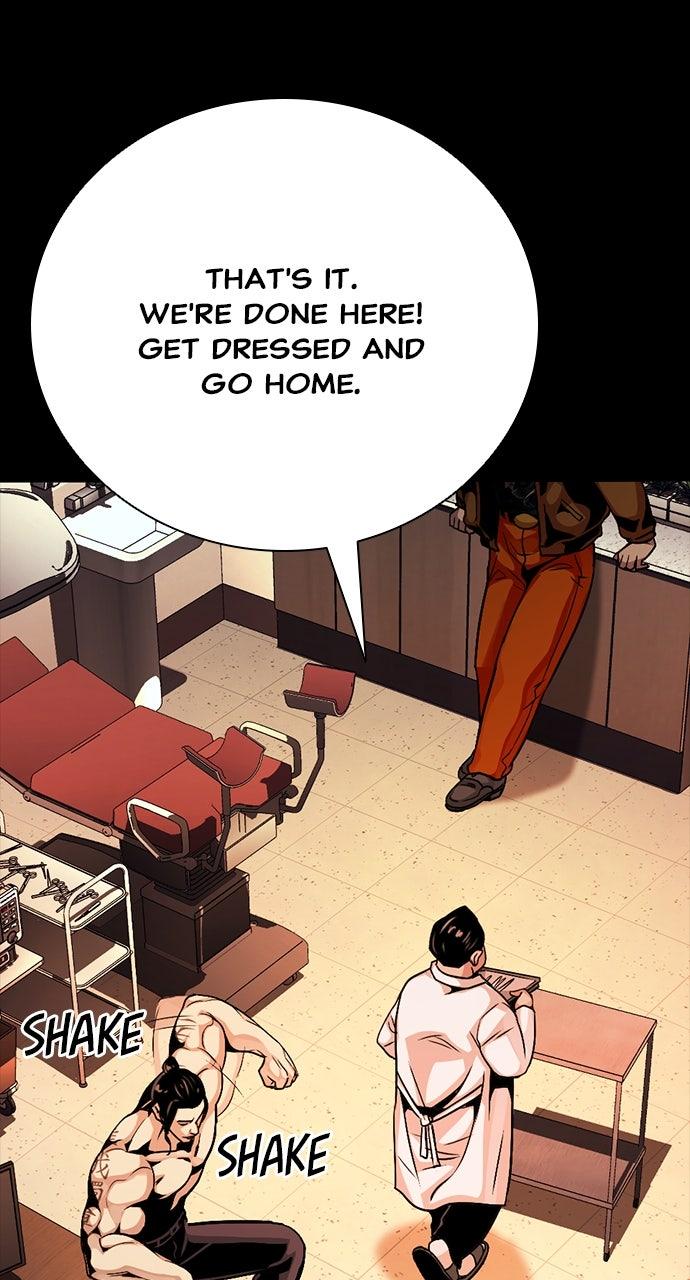 The Worst Generation Chap 22 - Next Chap 23