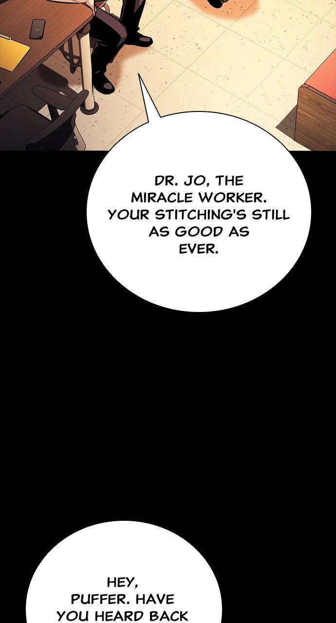 The Worst Generation Chap 22 - Next Chap 23