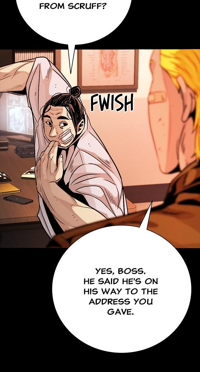 The Worst Generation Chap 22 - Next Chap 23