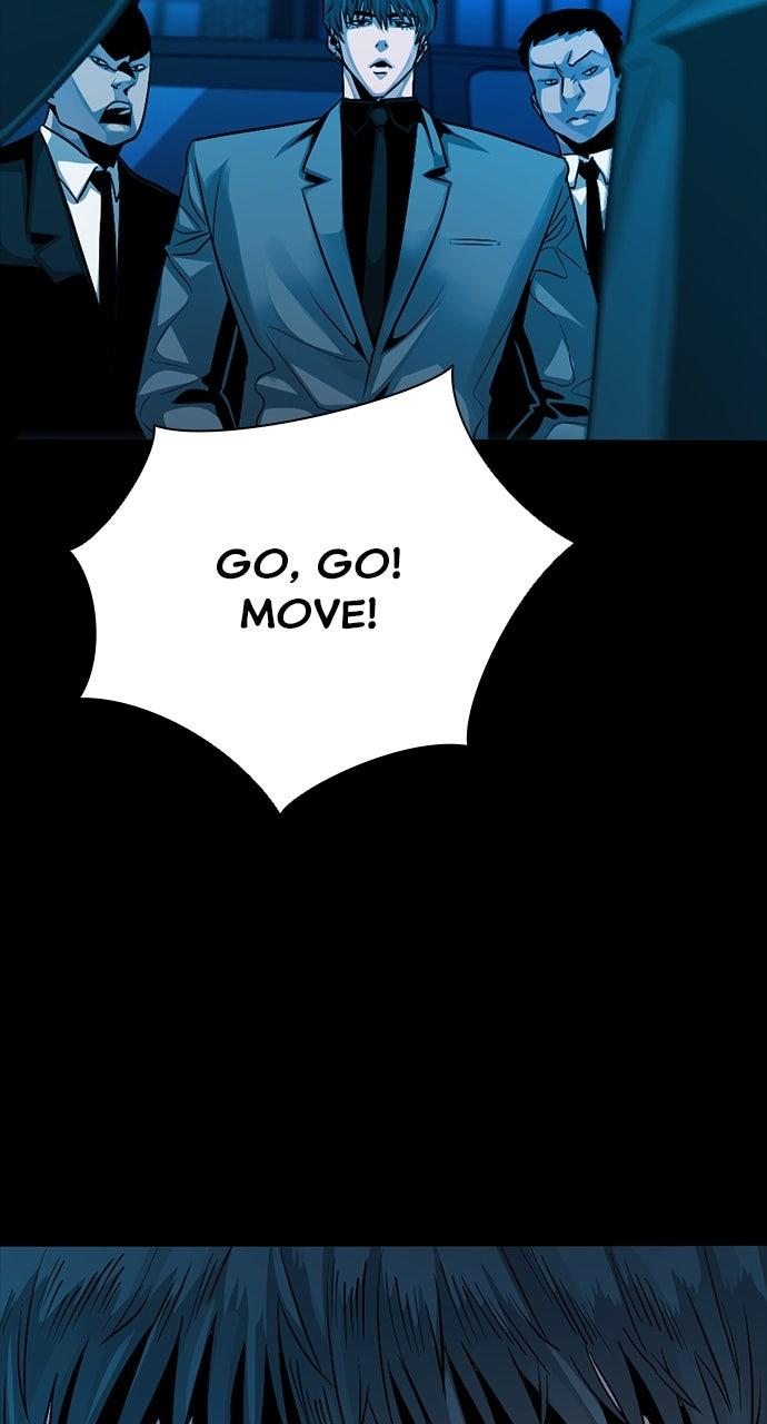 The Worst Generation Chap 22 - Next Chap 23