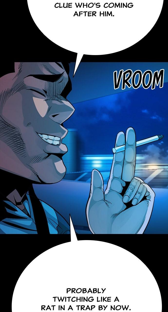 The Worst Generation Chap 22 - Next Chap 23