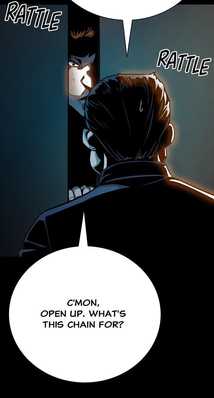 The Worst Generation Chap 22 - Next Chap 23