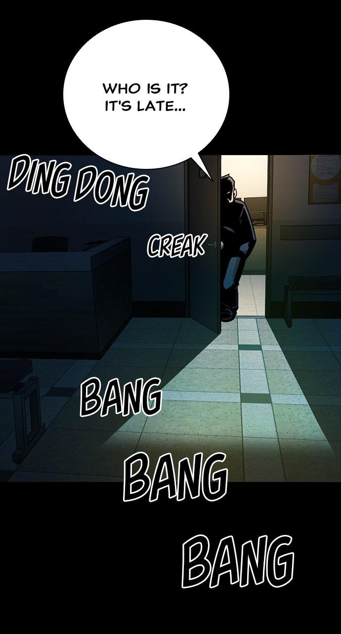 The Worst Generation Chap 22 - Next Chap 23