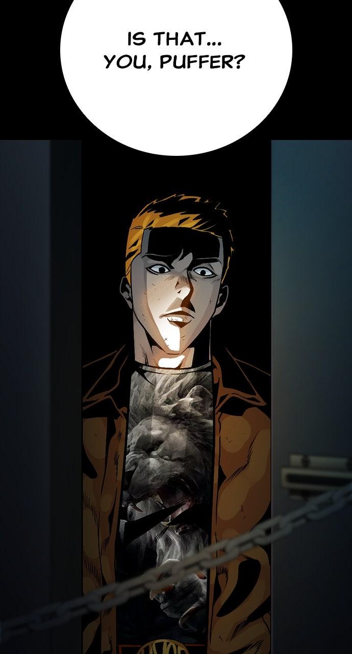 The Worst Generation Chap 22 - Next Chap 23