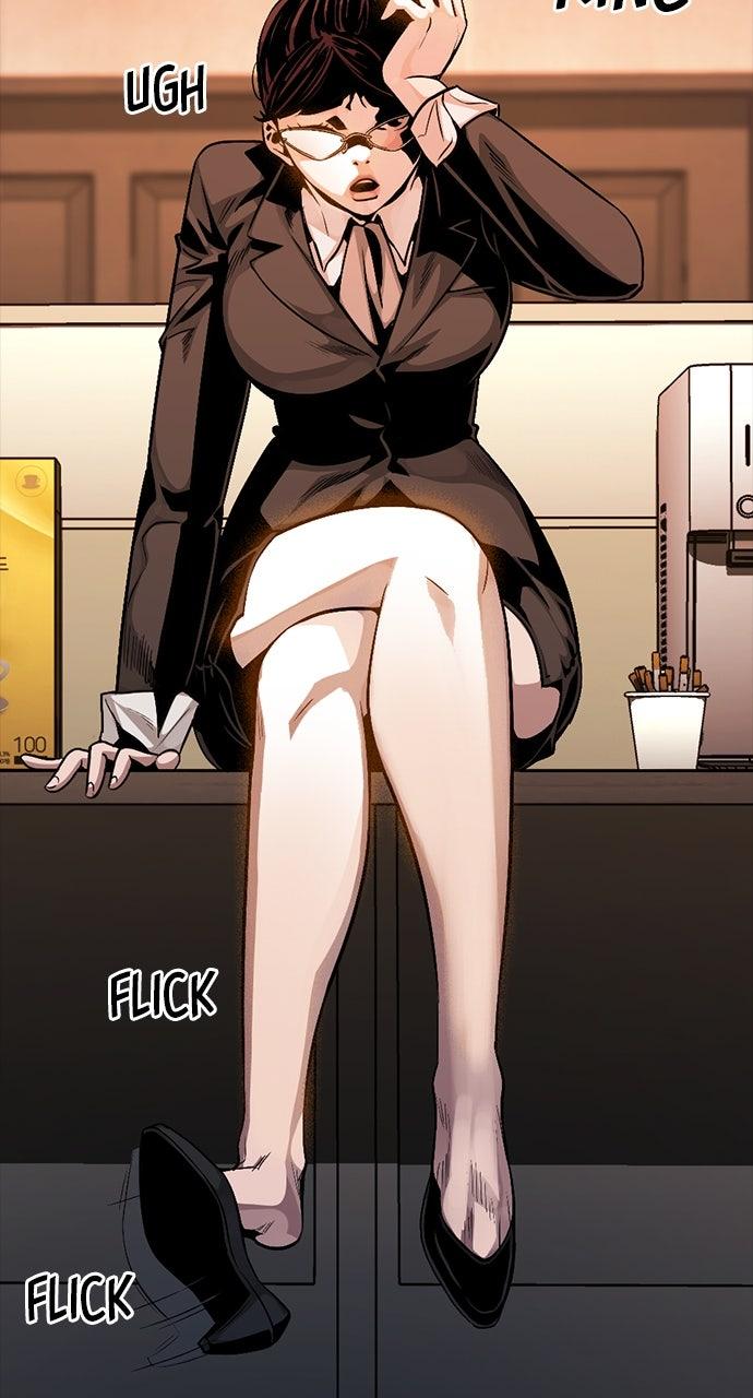 The Worst Generation Chap 22 - Next Chap 23