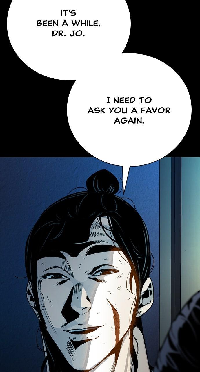 The Worst Generation Chap 22 - Next Chap 23