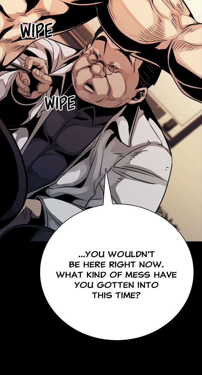 The Worst Generation Chap 22 - Next Chap 23