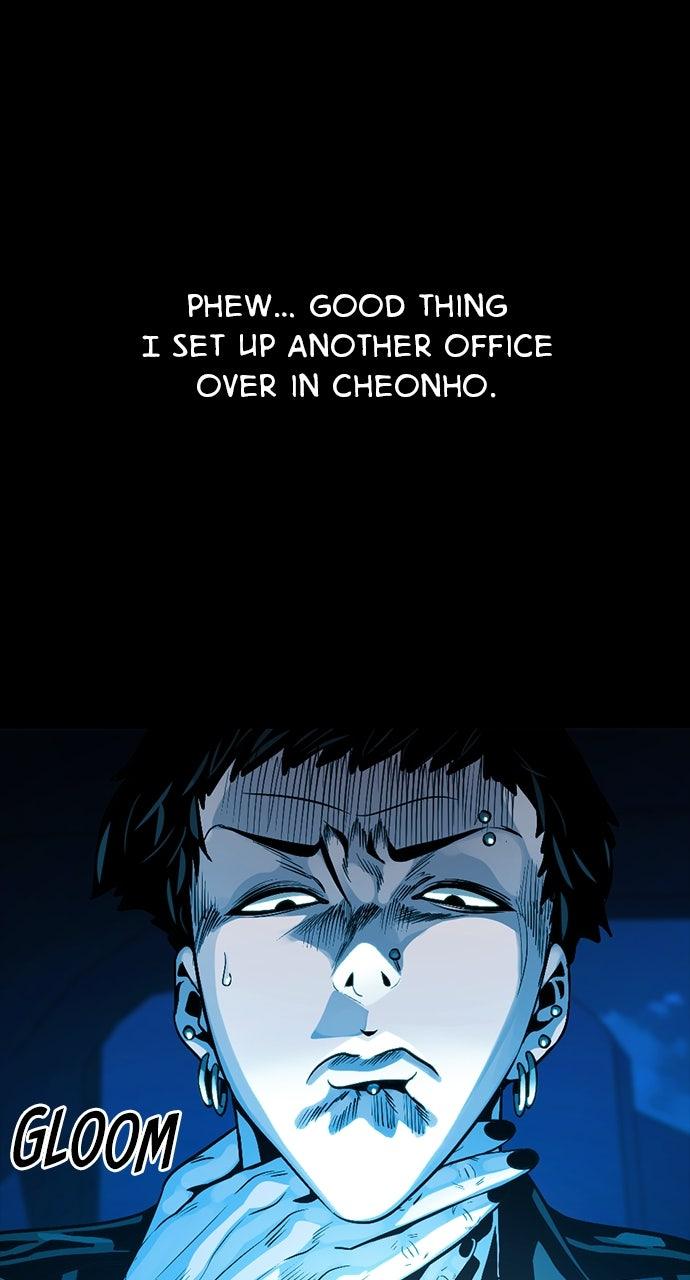 The Worst Generation Chap 22 - Next Chap 23