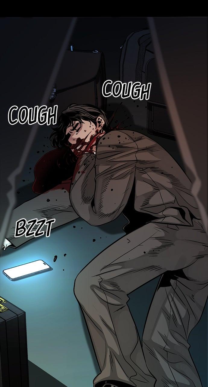 The Worst Generation Chap 22 - Next Chap 23