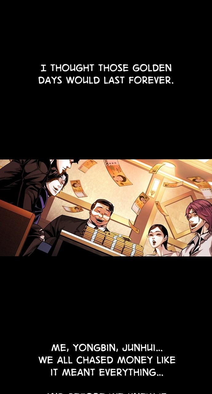 The Worst Generation Chap 22 - Next Chap 23