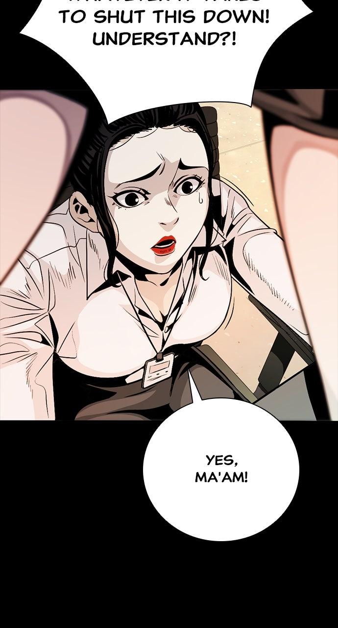 The Worst Generation Chap 22 - Next Chap 23