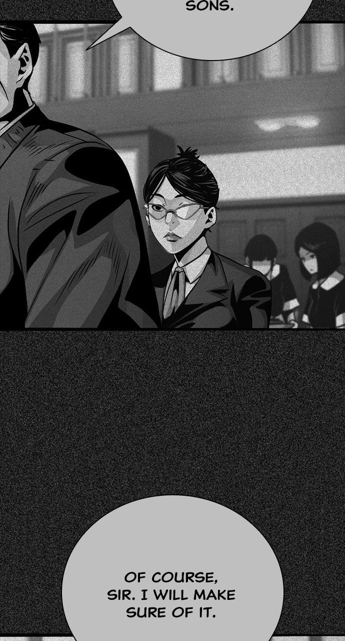 The Worst Generation Chap 22 - Next Chap 23