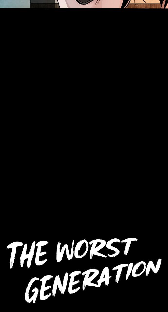 The Worst Generation Chap 22 - Next Chap 23