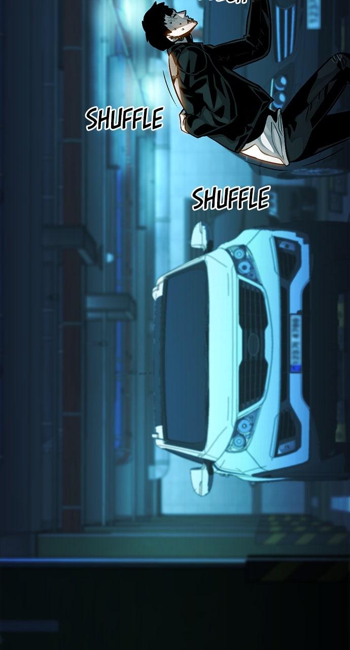 The Worst Generation Chap 23 - Next Chap 24